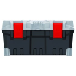 Valigetta Cassetta Porta Attrezzi Utensili Titan Plus | in Plastica